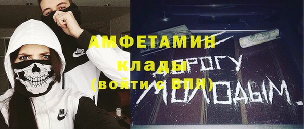 ALPHA PVP Иннополис