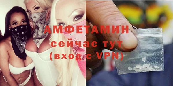 ALPHA PVP Инта